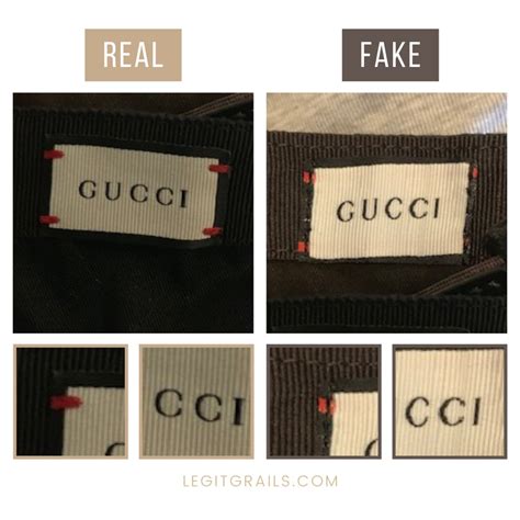 gucci cap herren fake|gucci legit check.